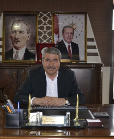 Patnos Belediyesi Ramazanda Günde 3 Yemek Dağıtacak 