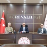 Asayiş ve Güvenlik Değerlendirme Toplantısı Yapıldı