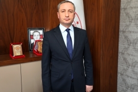 Ağrı TÜBİTAK Ortaokul Araştırma Projeleri Yarışmasında