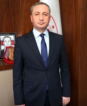 Ağrı TÜBİTAK Ortaokul Araştırma Projeleri Yarışmasında