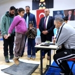 Ağrı’da 13 Bin Öğrenci Sportif Yetenek Taramasında Geçecek