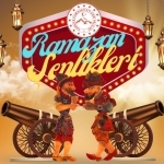 Ramazan Şenlikleri Başlıyor!