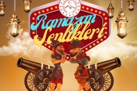 Ramazan Şenlikleri Başlıyor