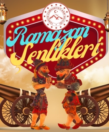 Ramazan Şenlikleri Başlıyor