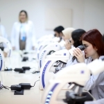 AİÇÜ, 8 yılda 5 bin Üniversiteyi Geride Bıraktı