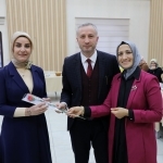 Ağrı Milli Eğitim Müdürü Kökrek