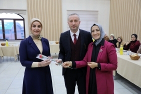 Ağrı Milli Eğitim Müdürü Kökrek