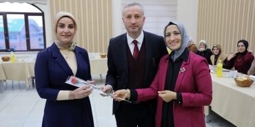 Ağrı Milli Eğitim Müdürü Kökrek