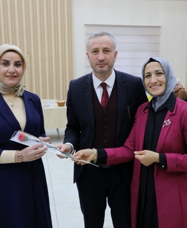 Ağrı Milli Eğitim Müdürü Kökrek