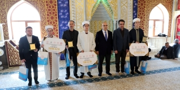 Genç Hatipler Hutbe