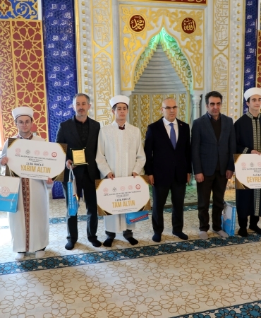 Genç Hatipler Hutbe Eleşkirt Haber Genç Hatipler Hutbe