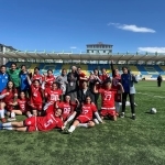 Ağrı ASP Kadın Futbol Takımı