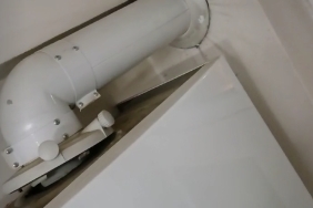 Kombi Bacasından Sızan Gazdan 5 Kişilik Aile Zehirlendi