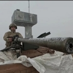 Hazzep Tepe Üs Bölgesi ASELSAN Teknoloji İle Güvenliği Artırıyor