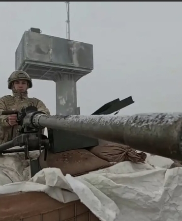 Hazzep Tepe Üs Bölgesi ASELSAN Teknoloji İle Güvenliği Artırıyor