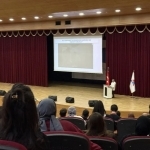 İŞKUR Gençlik Programında Çalışmaya