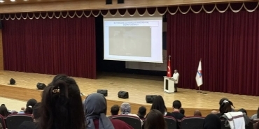 İŞKUR Gençlik Programında Çalışmaya