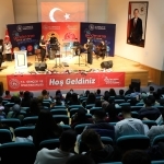 Gençler Arası Ses Yarışması İl Finali Yapıldı