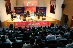 Gençler Arası Ses Yarışması İl Finali Yapıldı