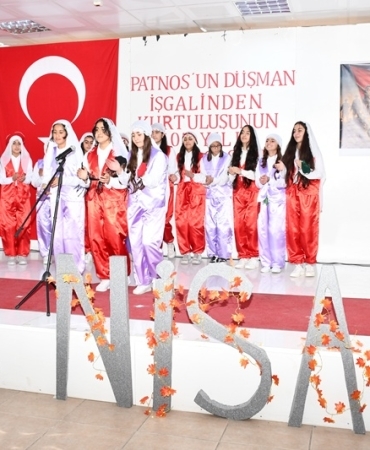 Patnosun Düşman İşgalinden Kurtuluşunun 107 Yıl Dönümü Coşkuyla Kutlandı Eleşkirt Haber Patnosun Düşman İşgalinden Kurtuluşunun 107 Yıl Dönümü Coşkuyla Kutlandı