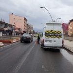 Ağrı’da 114 Okul Servisi Denetlendi