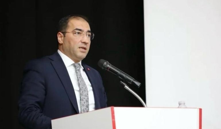 Karate A Milli Takımı Ağrı’da Kampa Giriyor