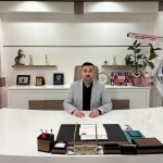 Ağrı'ya İl Ekonomi Konseyi Kuruluyor 