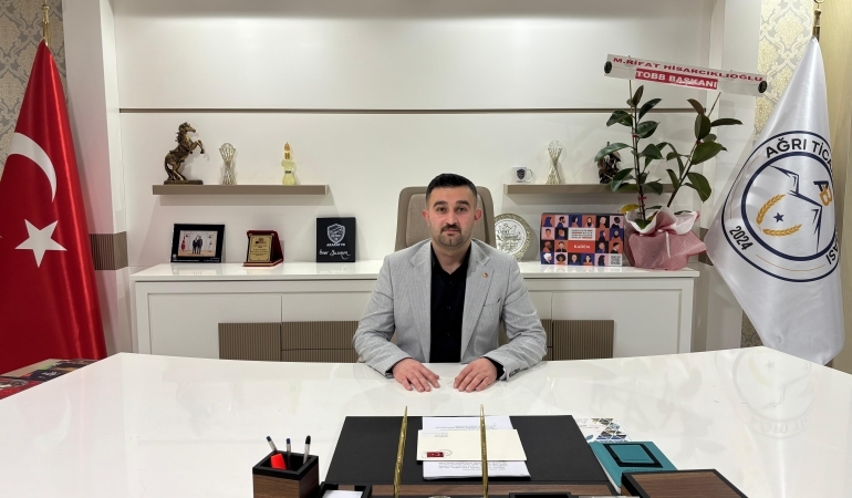 Başkan Yıldırım’dan Boykot Çağrısına Sert Tepki!