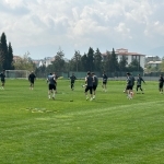 Ağrıspor’dan Sahasını Teshis Eden Denizlispor’a Teşekkür