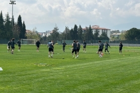 Ağrıspor’dan Sahasını Teshis Eden Denizlispor’a Teşekkür