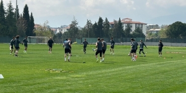 Ağrıspor’dan Sahasını Teshis Eden Denizlispor’a Teşekkür