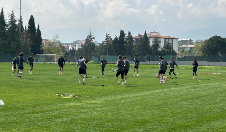 Ağrıspor’dan Sahasını Teshis Eden Denizlispor’a Teşekkür