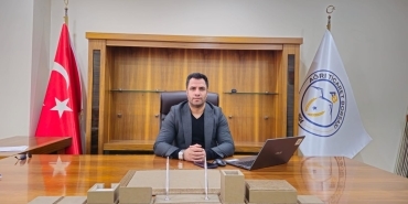 Ağrı Ticaret Borsası Canlı Hayvan Borsası Kurulumu İçin Takvim Hazırladı