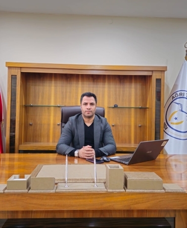 Ağrı Ticaret Borsası Canlı Hayvan Borsası Kurulumu İçin Takvim Hazırladı