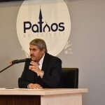 Başkan Taşkın, "Patnos'u Şehre Benzetmek İçin Çalışıyoruz!