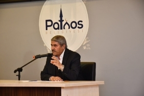 Başkan Taşkın Patnosu Şehre Benzetmek İçin Çalışıyoruz