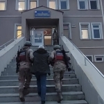 Tutak'da PKK/KCK Üyesi Şüpheli Yakalandı