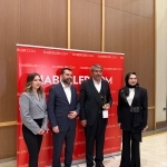 Başkan Taşkın’a Hizmet Ödülü