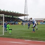 Kolibri Ağrı 1970 Spor Evinde Erciyes 38 FK İle Puanları Bölüştü