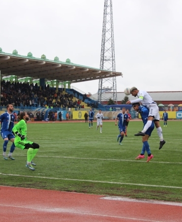 Kolibri Ağrı 1970 Spor Evinde Erciyes 38 FK İle Puanları Bölüştü Eleşkirt Haber Kolibri Ağrı 1970 Spor Evinde Erciyes 38 FK İle Puanları Bölüştü