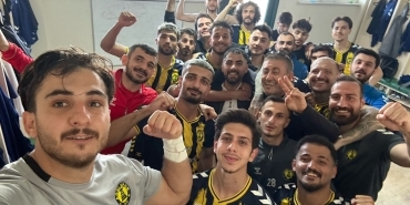 Kolibri Ağrı 1970 Spor Dakika 90'da 3 Puanın Sahibi Oldu