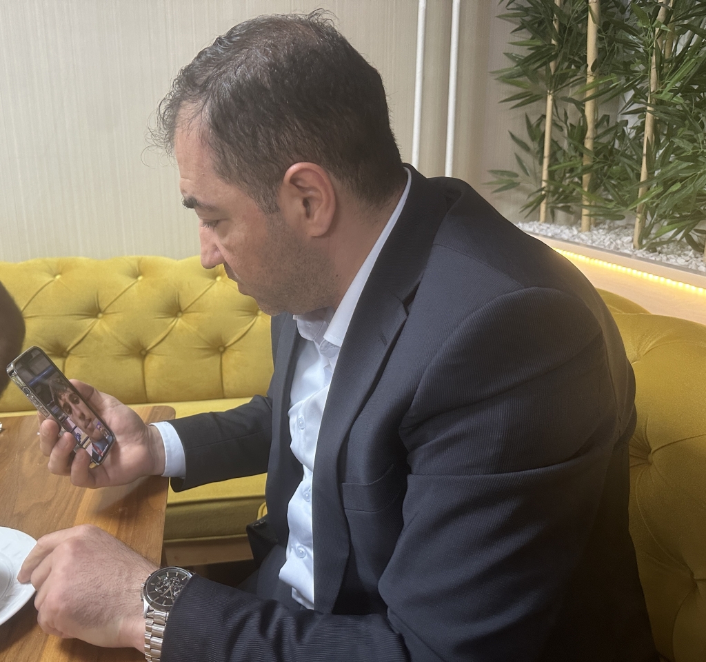 Ağrılı Güreşçi Hamza Yerlikaya Türkiye Şampiyonu Oldu