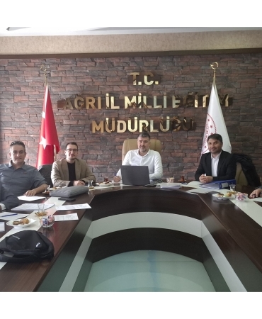 Ağrıda Eğitimde İyi Örnekler Projesi Yarışmasında Finale Kalan Projeler Belli Oldu Eleşkirt Haber Ağrıda Eğitimde İyi Örnekler Projesi Yarışmasında Finale Kalan Projeler Belli Oldu