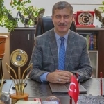 AİÇÜ Rektörlüğüne Prof. Dr. Gülçin Atandı