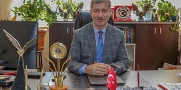 AİÇÜ Rektörlüğüne Prof. Dr. Gülçin Atandı