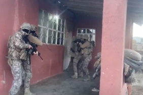 Ağrıda Göçmen Kaçakçılığına Darbe 18 Gözaltı