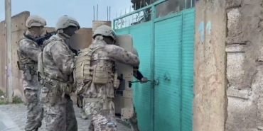 Uyuşturucu Operasyonu: 7 Torbacı Tutuklandı