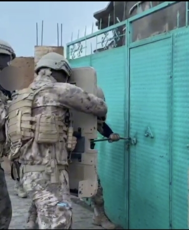 Uyuşturucu Operasyonu 7 Torbacı Tutuklandı