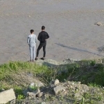 Oyun Oynarken Dereye Düşen 5 Yaşındaki Çocuk Hayatını Kaybetti