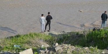 Oyun Oynarken Dereye Düşen 5 Yaşındaki Çocuk Hayatını Kaybetti